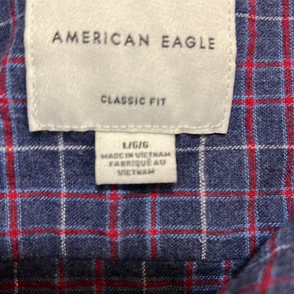 AMERICAN EAGLE large - Picture 2 of 3